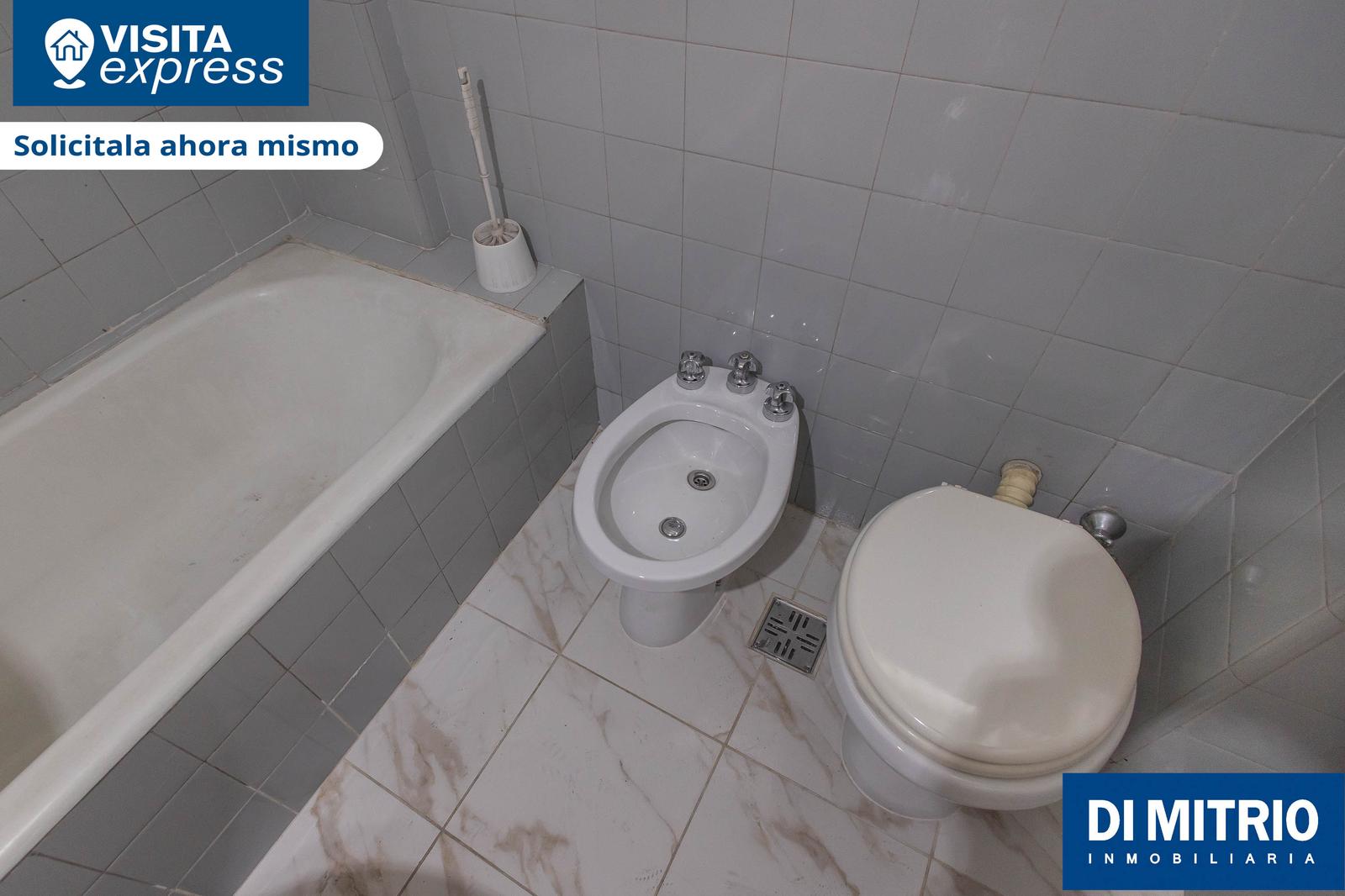 Baño Completo