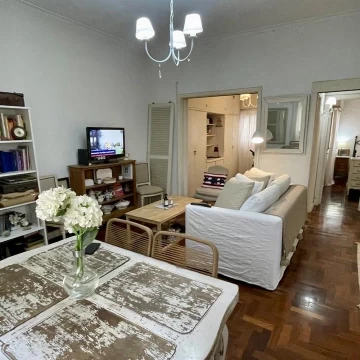 Venta Departamento 3 ambientes en Belgrano