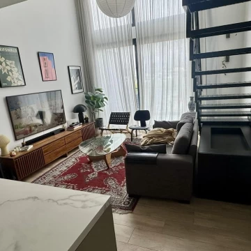 Alquiler Departamento 2 ambientes en Villa Urquiza