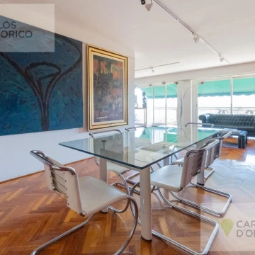 depto en venta 4 amb av libertador