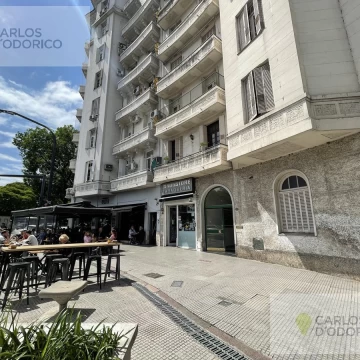 Departamento  3 ambientes- Alquiler- Belgrano