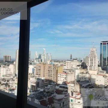 Alquiler Oficina microcentro