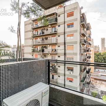 Departamento a estrenar en Núñez