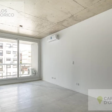 depto en venta en Nuñez a estrenar monoambiente