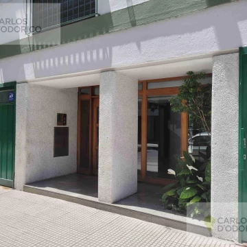 Departamento 3 ambientes en Belgrano 