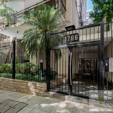 Venta departamento 4 ambientes Belgrano con cochera