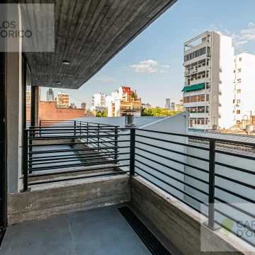Departamento a estrenar en Núñez