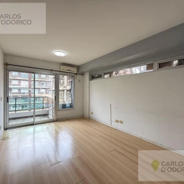 Departamento en Belgrano
