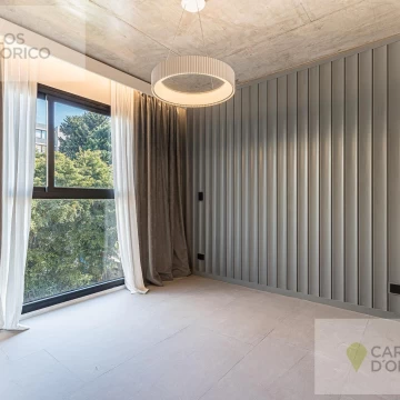 Departamento 2 ambientes a estrenar en Núñez