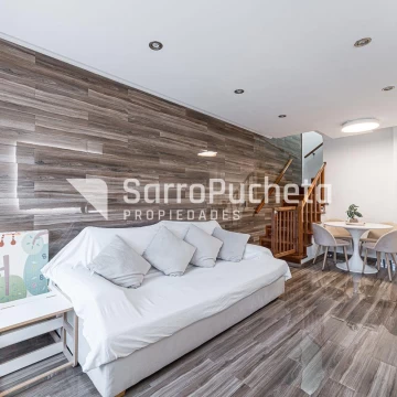 Venta triplex 4 ambientes en Barrio Don Bosco, Ramos Mejia.