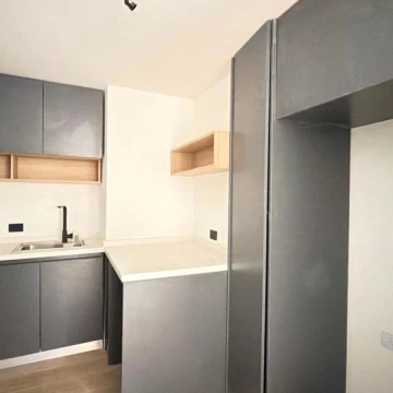 Departamento 1 amb divisible  - Recoleta
