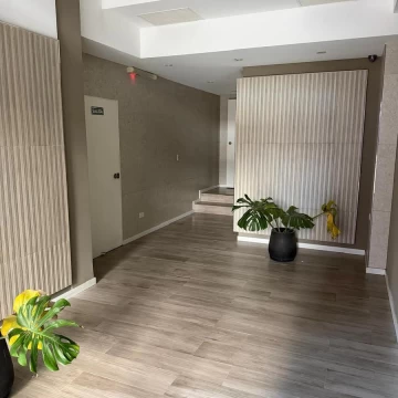 Departamento en Palermo Hollywood