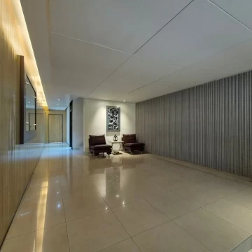 Departamento en Venta en Polanco