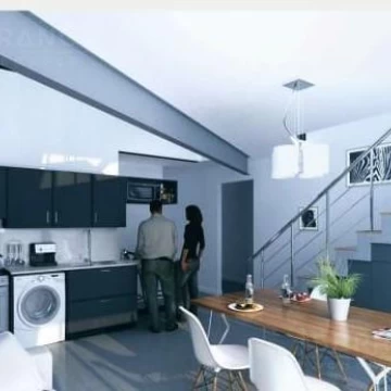 Venta Departamento de 110 mtrs en Florida, Vicente López