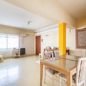 VENTA PH 4 AMBIENTES CON DOS PATIOS A MTS DE PALERMO HOLLYWOOD
