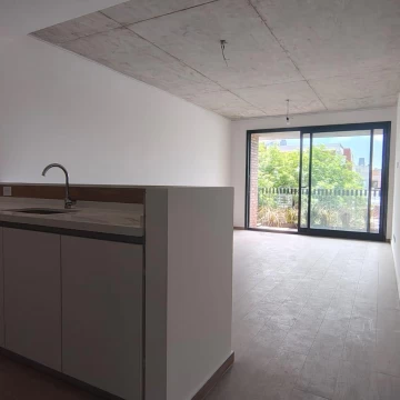 Departamento en Palermo Soho