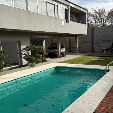 Departamento Venta en Villa Morra, Pilar 100