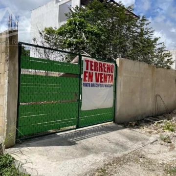 Terreno en Venta en Álamos II
