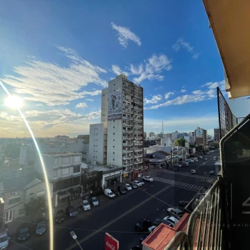 Departamento 2 amb centrico Ramos Mejia