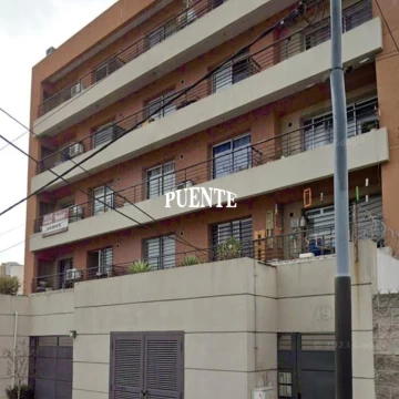 Departamento en Lanús