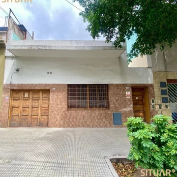 Venta Casa 4 ambientes en Villa Santa Rita