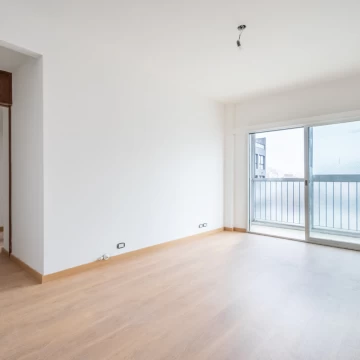 VENTA DE DEPARTAMENTO 3 AMBIENTES C/ BALCÓN AL CONTRAFRENTE EN CABALLITO