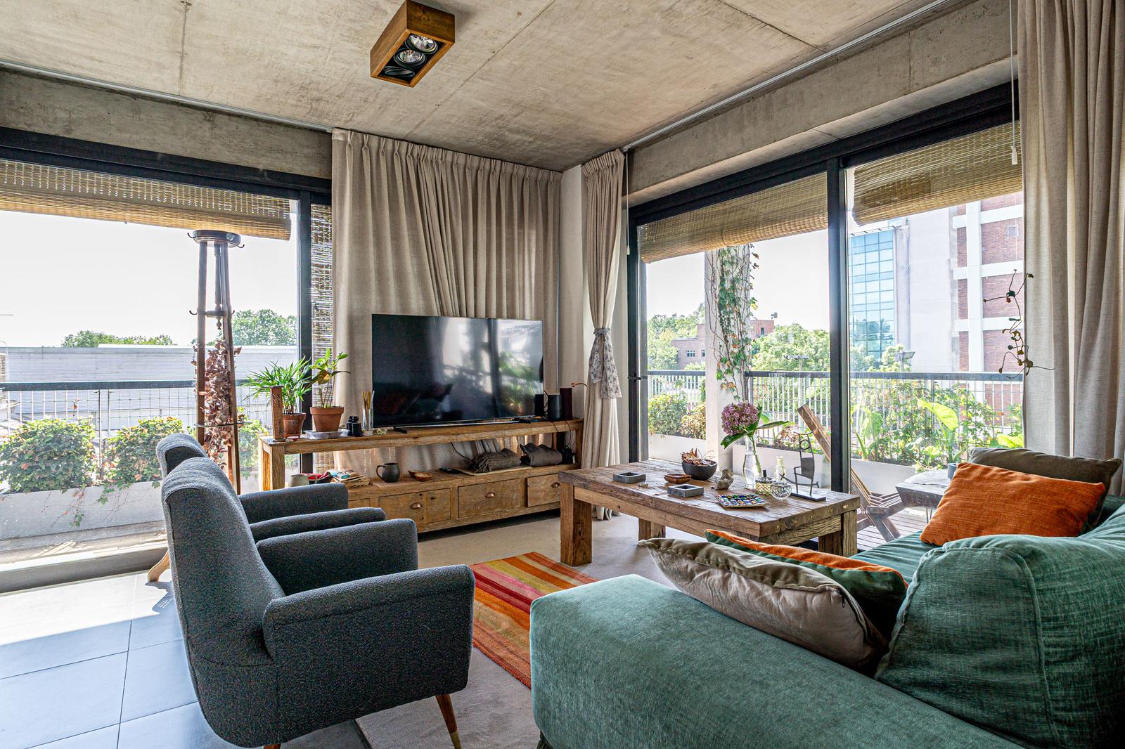 Departamento de 2 ambientes en Olivos, Vicente López, foto 2