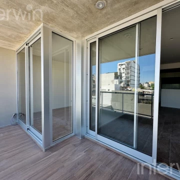 Departamento - Colegiales