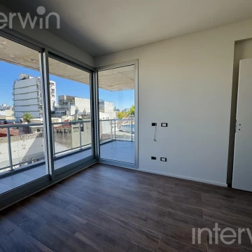 Departamento - Colegiales