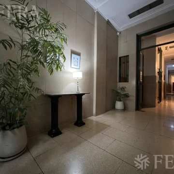 Venta Departamento 2 ambientes con Patio en Congreso