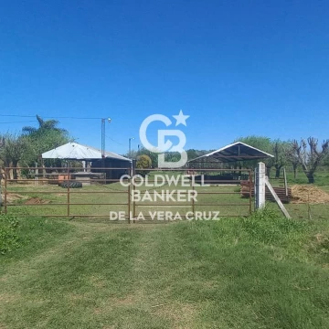 Terreno comercial en San Javier