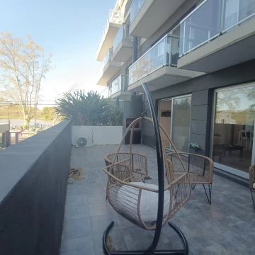 Venta | Departamento | Monoambiente | Tigre | Amoblado