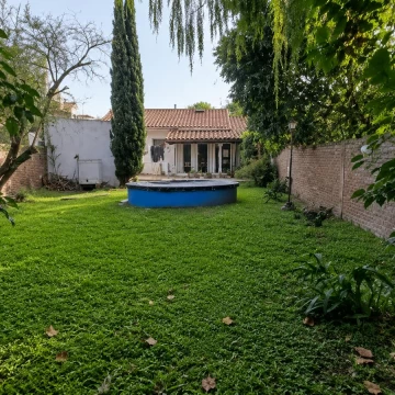 Venta | Casa 5 ambientes | Banfield