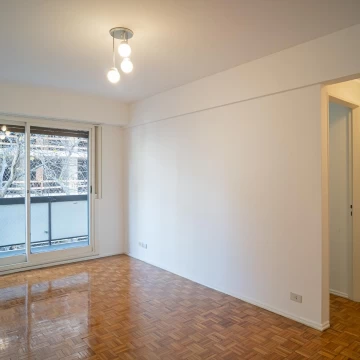2 ambientes | Alquiler Belgrano |