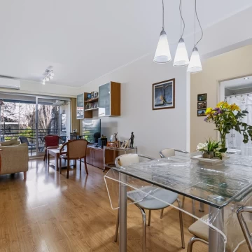3 AMBIENTES | VENTA | VILLA URQUIZA | 2 COCHERAS | AMENITIES