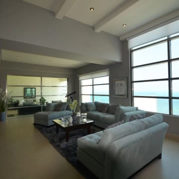 Penthouse en venta Puerto Cancun