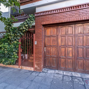 Casa en Villa Lugano