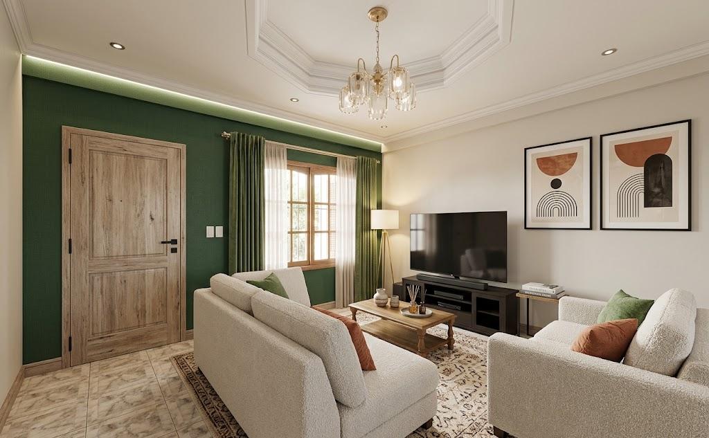 Casa de 4 dormitorios en Villa Lugano, foto 4