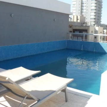 Venta Departamento 2 ambientes con balcon y full Amenities en Cañitas