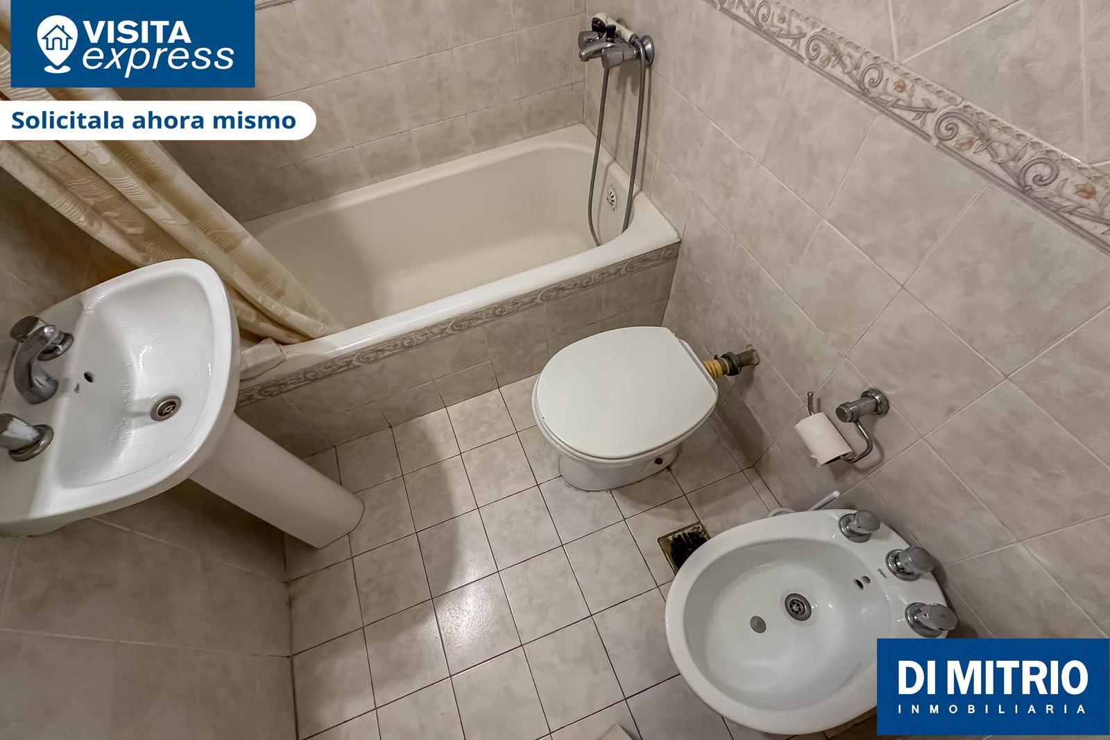 Baño