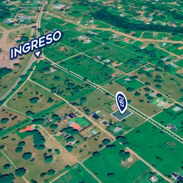VENTA | Terreno en Las Delicias