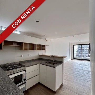DEPARTAMENTO EN VENTA PALERMO 