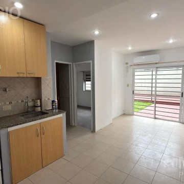 Departamento Alquiler en Ramos Mejia Sur