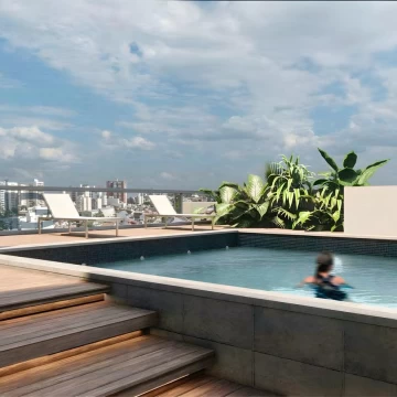 Venta Departamento 2 ambientes en Avellaneda