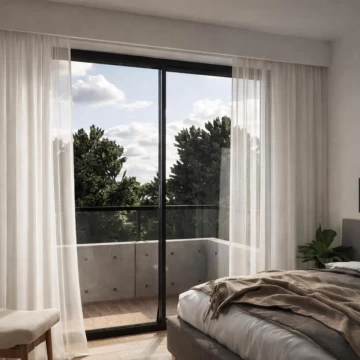 Departamento 2 ambientes en pozo - Unidad 1A - Av. Pte. Perón 3456, Victoria