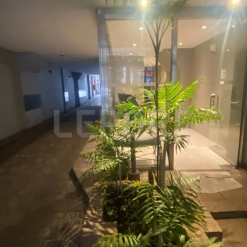 Departamento en alquiler Palermo 2 ambientes