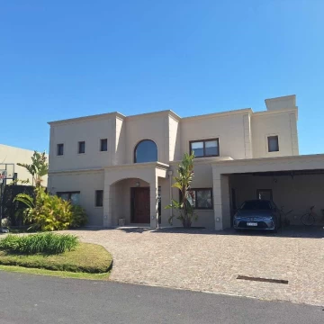 Casa  en Alq. Temporario en Talar del Lago 2, General Pacheco, Tigre