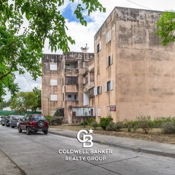 Departamento en venta ubicado en Parque Belgrano Etapa 1