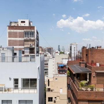 Departamento - Belgrano