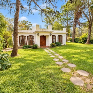 Casa en Pinares